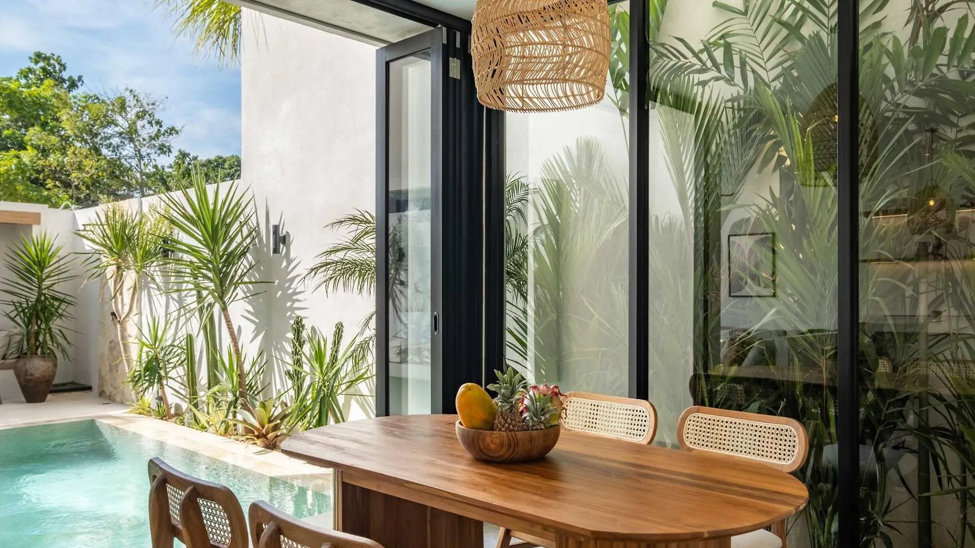 Modern Tropical Villa With Private Pool In Bingin Uluwatu 0*,  Ινδονησία