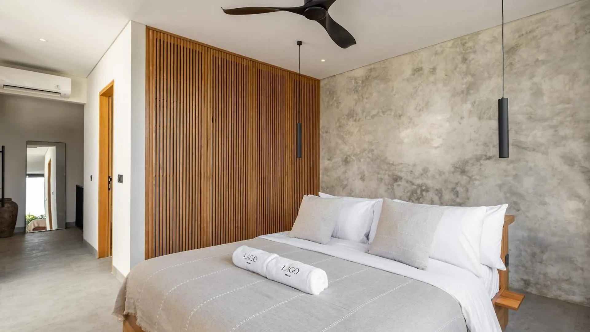 Modern Tropical Villa With Private Pool In Bingin Uluwatu